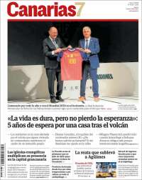 Canarias 7