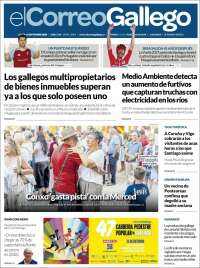 El Correo Gallego