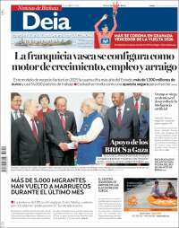 Deia