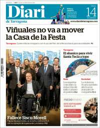 Diari de Tarragona