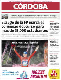 Diario de Córdoba