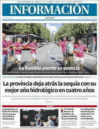 Diario Información