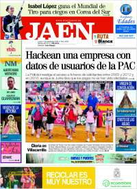 Diario Jaén