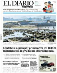 El Diario Montañés