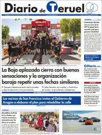 Diario de Teruel