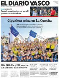 Diario Vasco