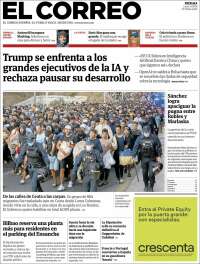 El Correo
