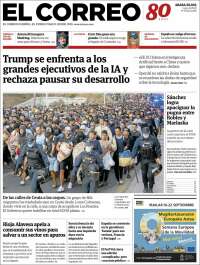 El Correo - Álava