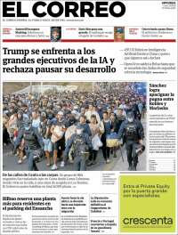 El Correo - Guipuzcoa