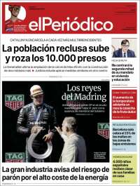 El Periódico