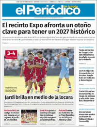 El Periódico de Aragón