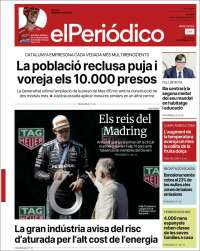 El Periódico de Catalunya