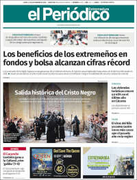 El Periódico de Extremadura