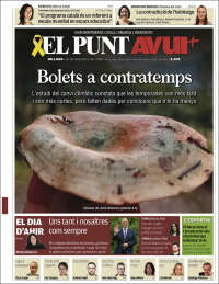 El Punt Avui