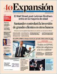 Expansión
