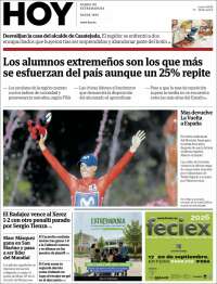 Hoy - Badajoz