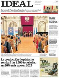 El Ideal de Jaén