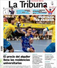 La Tribuna de Ciudad Real