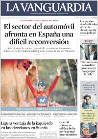 La Vanguardia