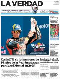 La Verdad de Cartagena