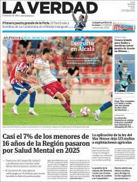 La Verdad de Murcia