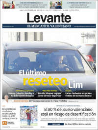 Levante