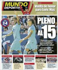 Mundo Atlético