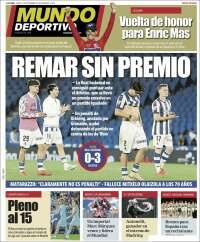 Mundo Deportivo Gipuzkoa