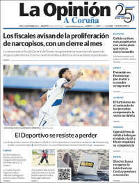 La Opinión de A Coruña