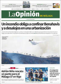 La Opinión de Málaga