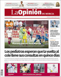 La Opinión de Murcia