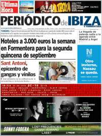 Periódico de Ibiza