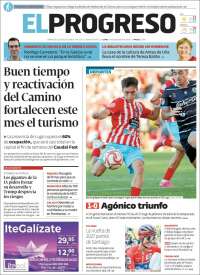 El Progreso