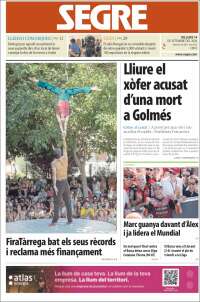 Segre