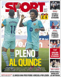 Sport