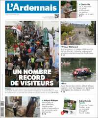 L'Ardenais
