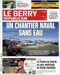 Berry Republicain