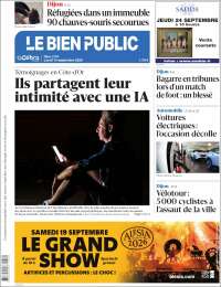 Le Bien Public