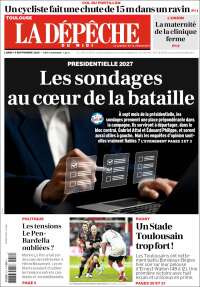 La Dépêche du Midi