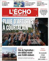 L'Echo Républicain