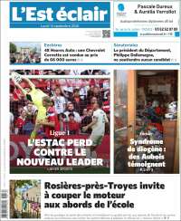 L'Est Eclair