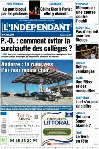 Le Indépendant