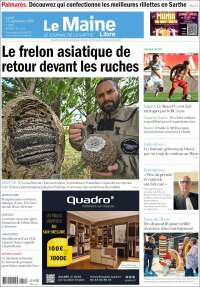 Le Maine Libre