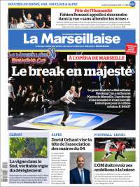 La Marseillaise