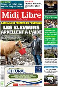 Midi Libre