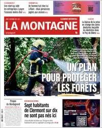 La Montagne