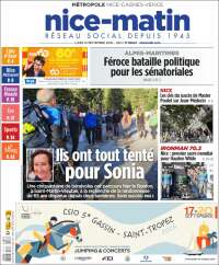 Nice-Matin