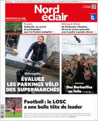 Nord Éclair