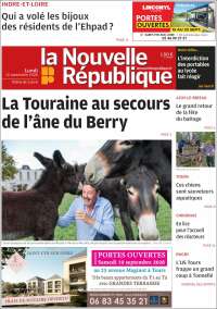 La Nouvelle Republique