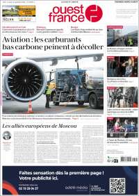 Ouest France